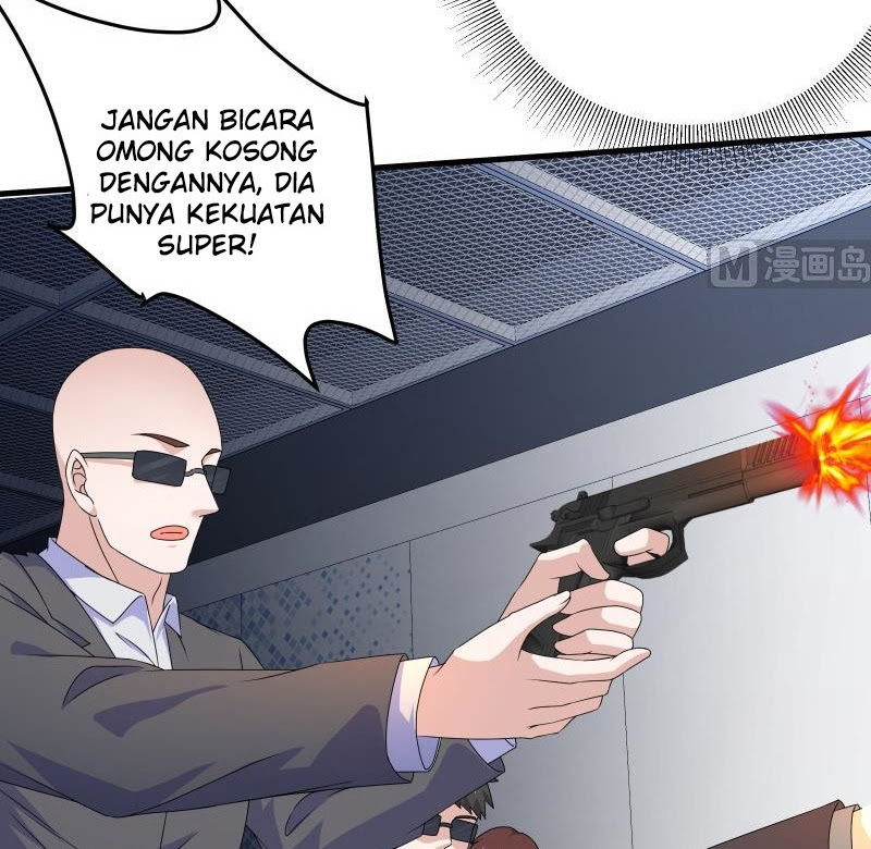 My Plug-in Spirit Ring Chapter 79 Gambar 28